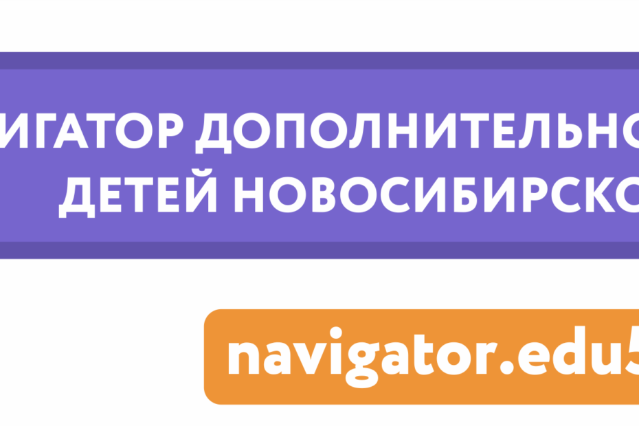 Навигатор новосибирск. Баннер навигатор дополнительного образования. Навигатор дополнительного образования Новосибирской области. Навигатор ДОД НСО. Навигатор доп образование баннер.